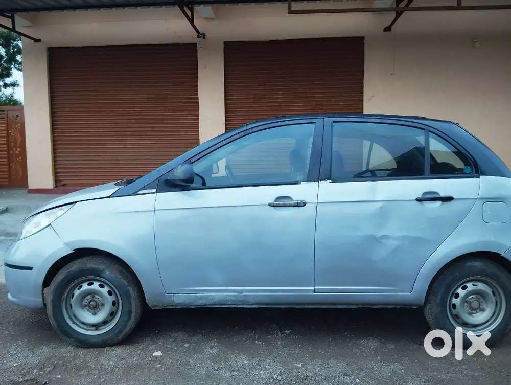 Tata Indica Vista 2015 Diesel Manual