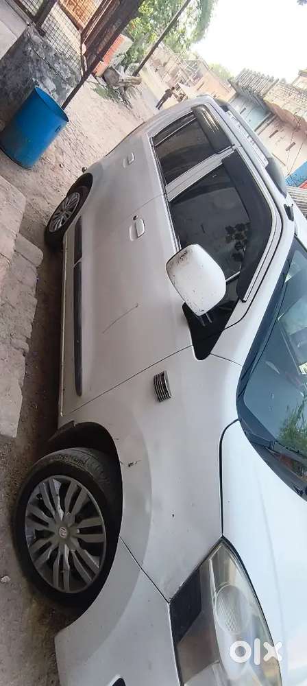 Maruti Suzuki Wagon R 1.0 2018 Lpg Pass Good Condition