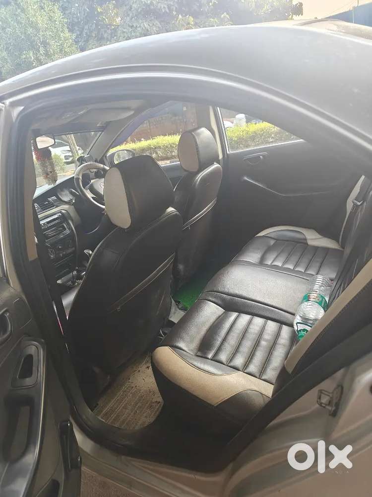 Tata Zest 2017 Diesel Well Maintained