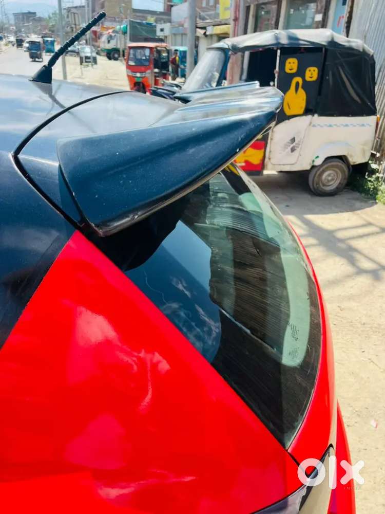 Volkswagen Polo 2012 Diesel Well Maintained