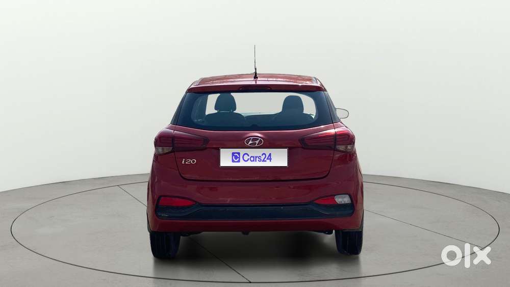Hyundai Elite I20 Era 1.2, 2018, Petrol