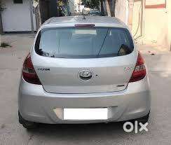 Hyundai I20 2009 Petrol Well Maintained