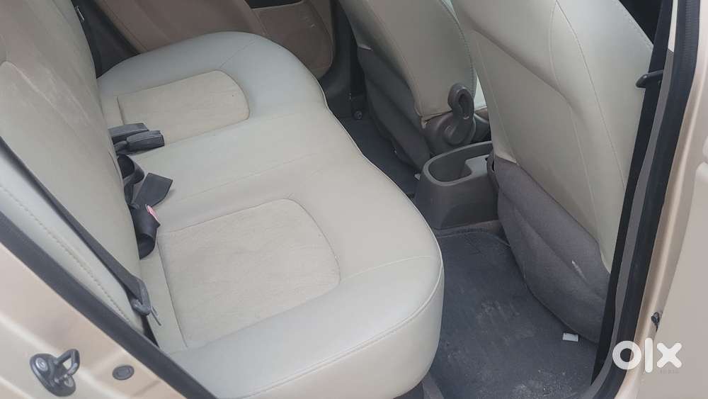 Hyundai I10 1.2 Kappa Magna, 2011, Petrol