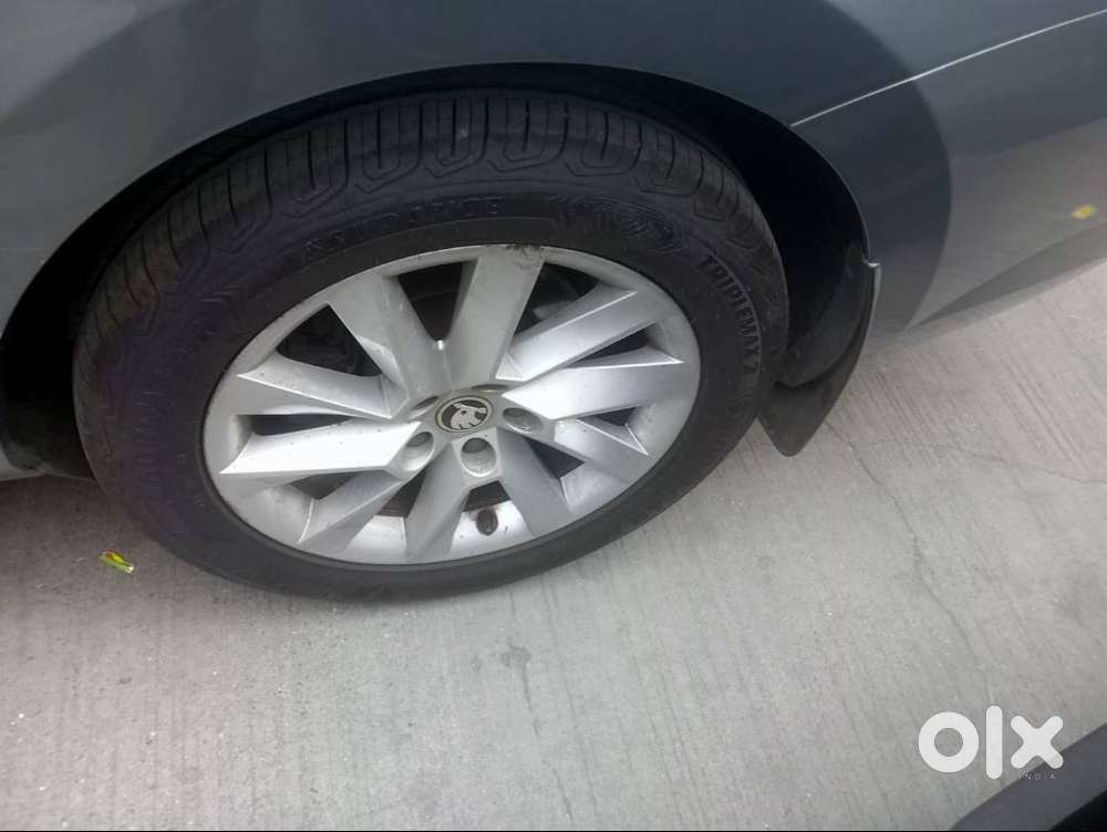 Skoda Superb 2016 Petrol Good Condition