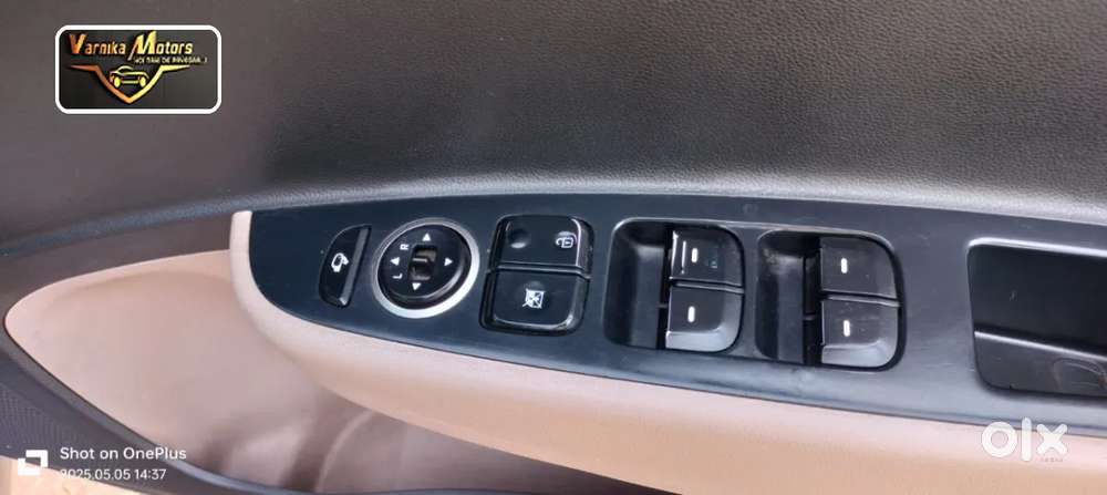 Hyundai Grand I10 1.2 Kappa Asta (o) Vtvt, 2016, Petrol