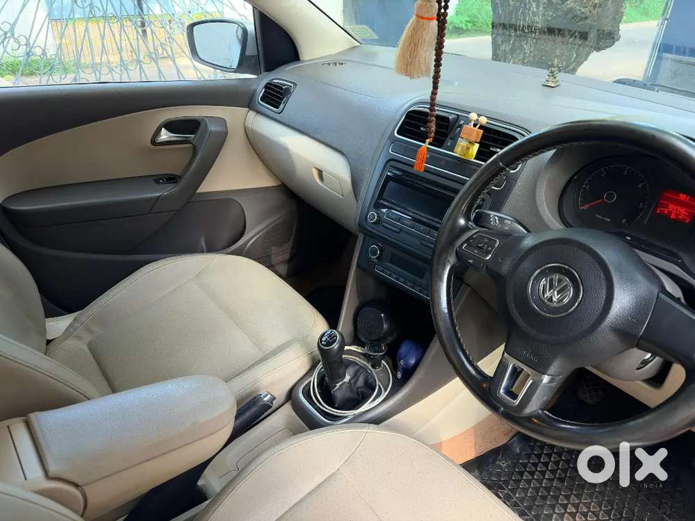 Volkswagen Vento 2012 Diesel 154000 Km Driven