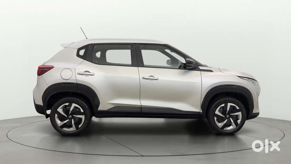 Nissan Magnite 1.0 Xl, 2021, Petrol