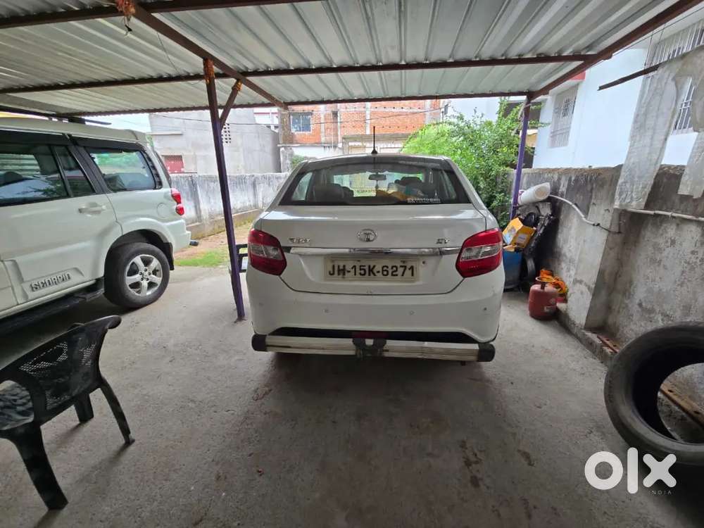 Tata Zest 2014 Diesel Well Maintained