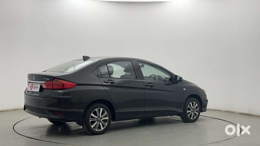 Honda City 2014-2015 I Vtec Sv, 2020, Petrol