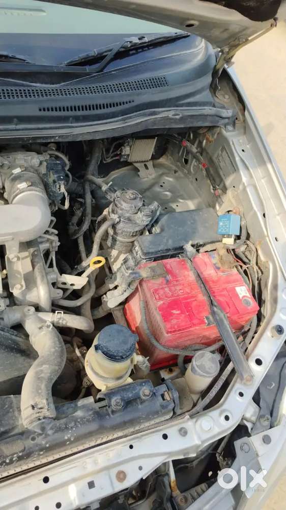 Toyota Innova 2014 Diesel Well Maintained