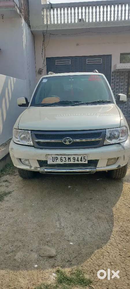Tata Safari 2011 Diesel 160000 Km Driven