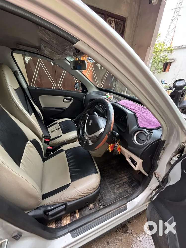 Maruti Suzuki Alto 2020 Petrol 64000 Km Driven Beat Also Available