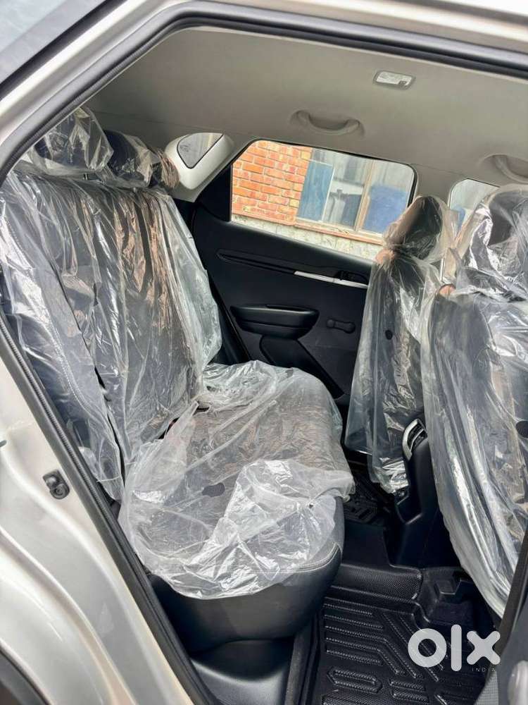 Kia Sonet Hte 1.2, 2023, Petrol