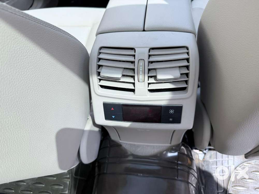 Mercedes-benz E-class 250 D, 2015, Diesel