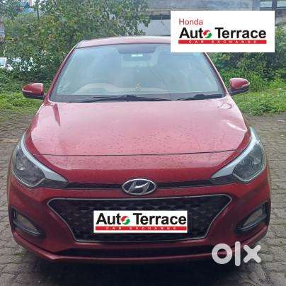 Hyundai I20 Sportz Option 1.2, 2020, Petrol