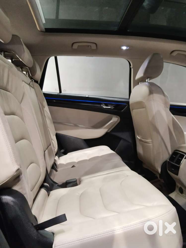 Skoda Kodiaq 2.0 Style Tdi 4x4 At, 2020, Diesel