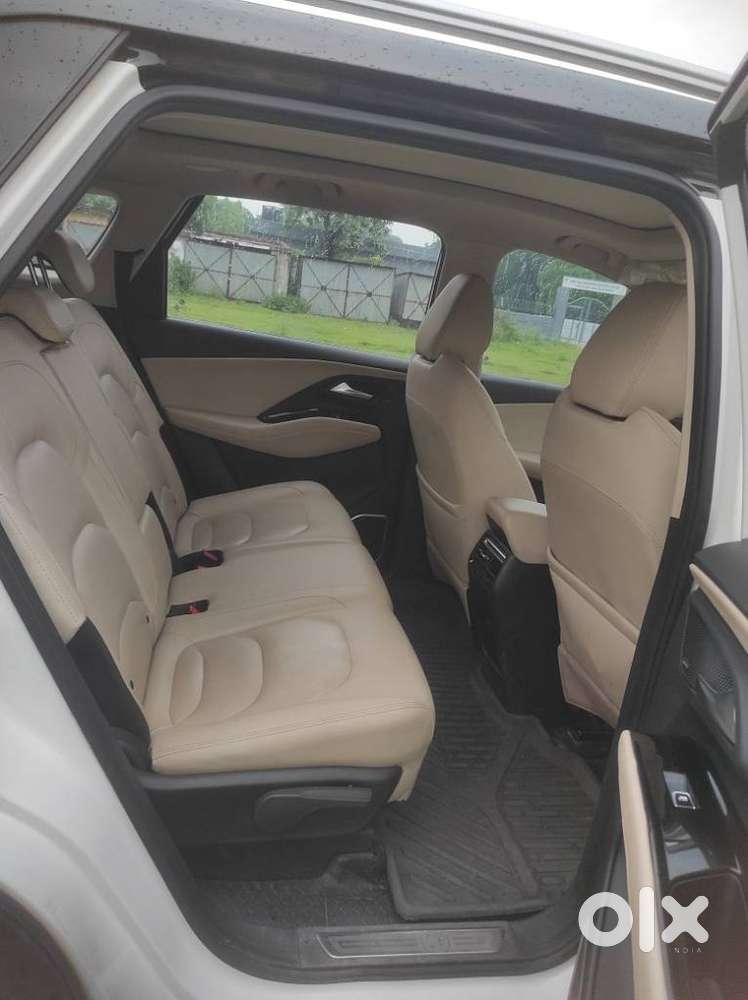 Mg Hector Smart Pro 1.5 Turbo Mt, 2023, Petrol