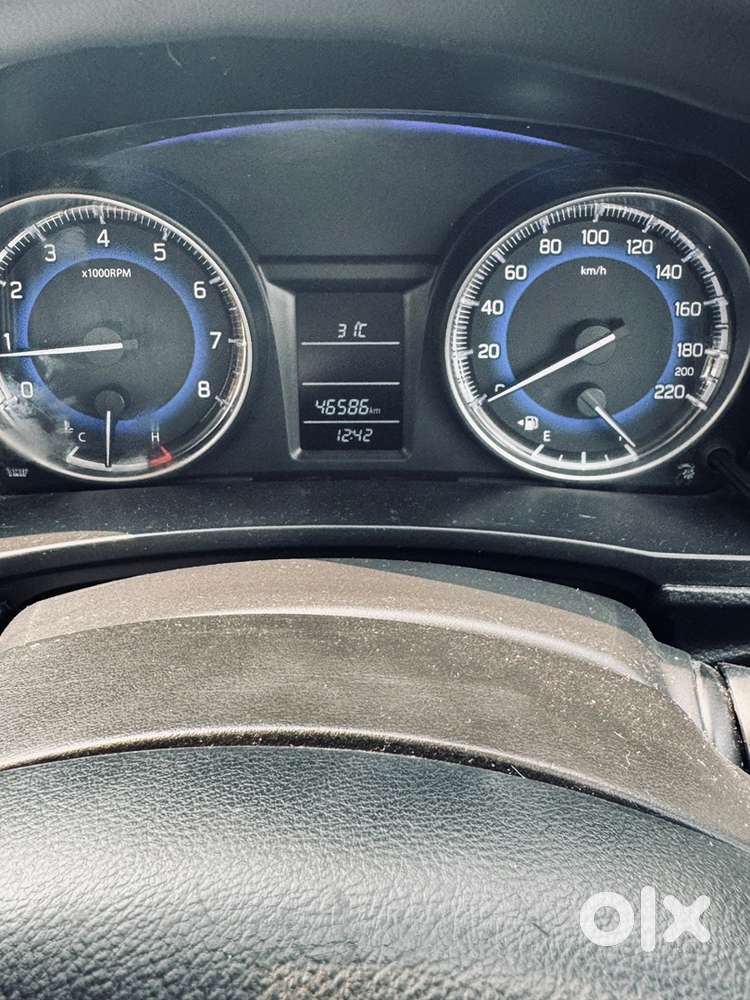 Maruti Suzuki Baleno 2020 Petrol Good Condition