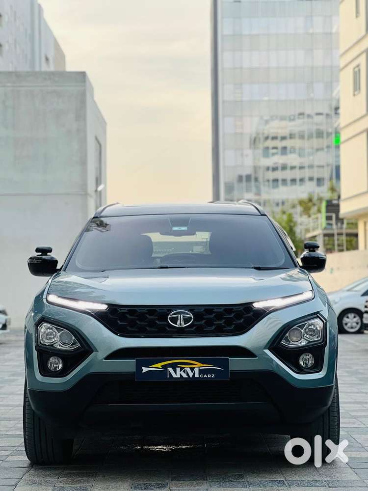 Tata Safari 2.0 Kryotec Xza Plus, 2021, Diesel