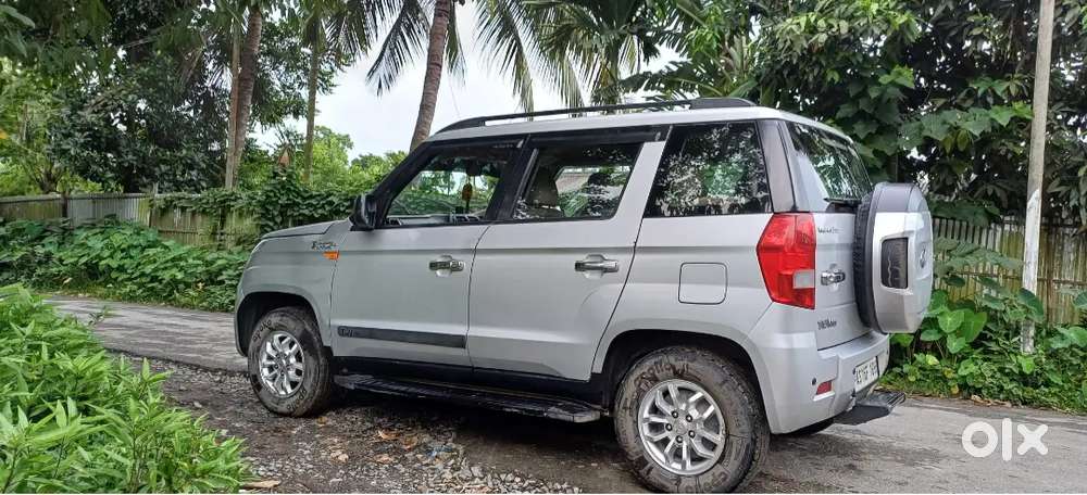 Mahindra Tuv 300 2018 Diesel 145800 Km Driven