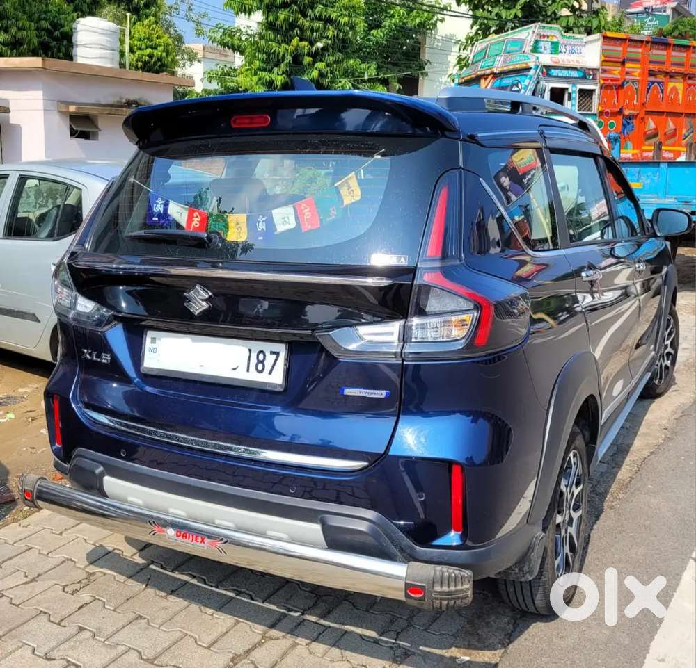 Maruti Suzuki Xl6 Petrol Hybrid Excellent Condition