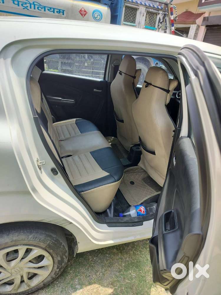 Maruti Suzuki Celerio 2022
