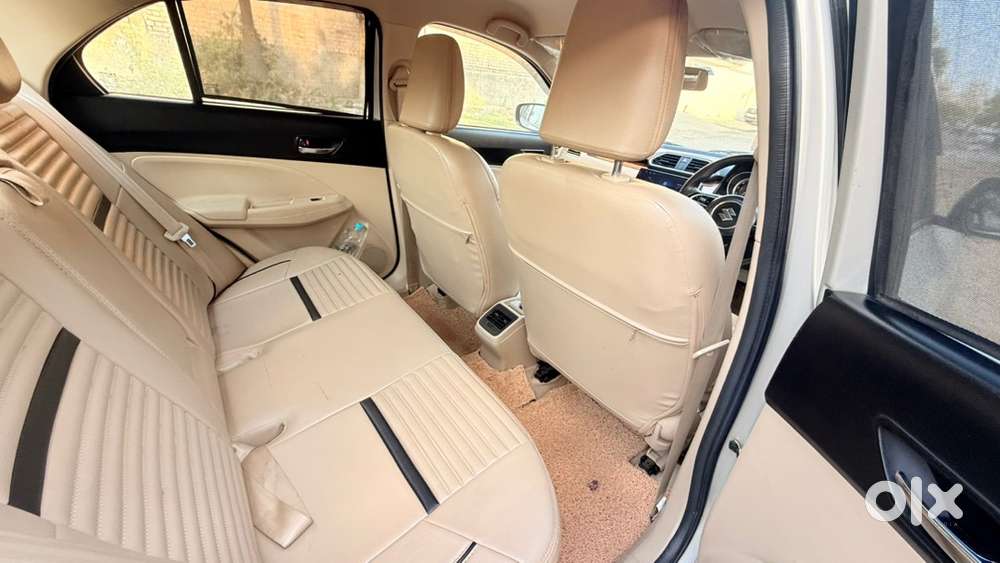 Swift Dzire 1.3 Vxi 2020 Model Car