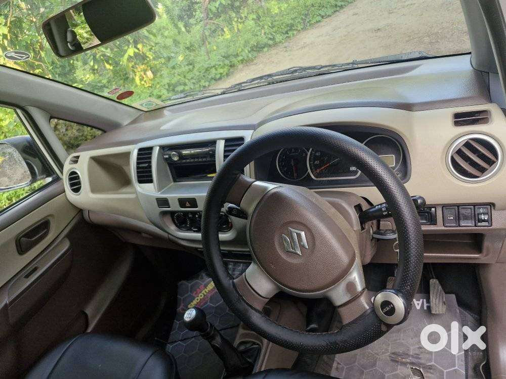 Maruti Suzuki Estilo Vxi Abs Bs-iv, 2010, Petrol