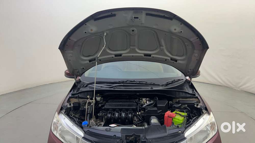 Honda City I Dtec Vx, 2015, Petrol