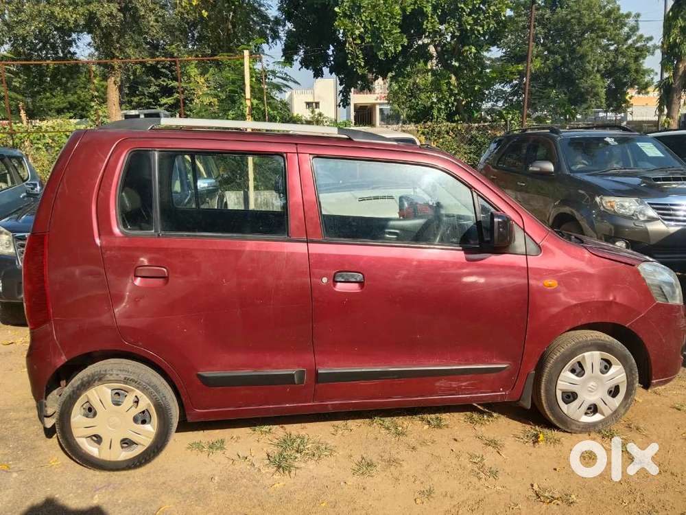 Maruti Suzuki Wagon R 2010