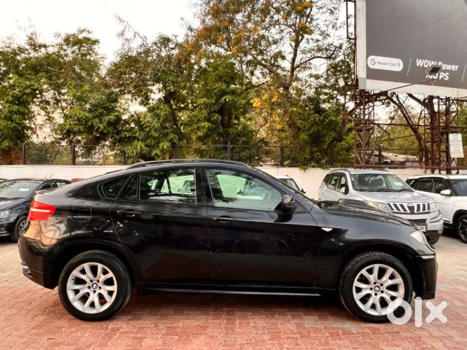 Bmw X6, 2011, Diesel