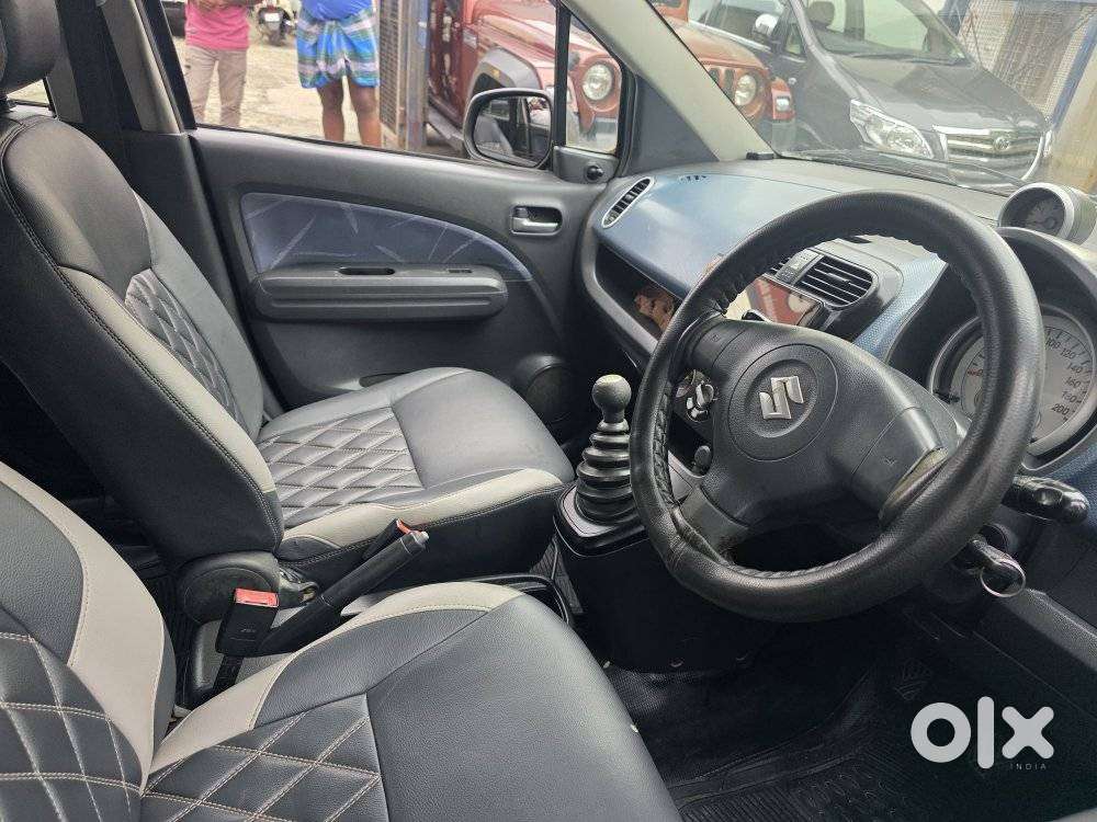 Maruti Suzuki Ritz Vdi Bs-iv, 2010, Diesel