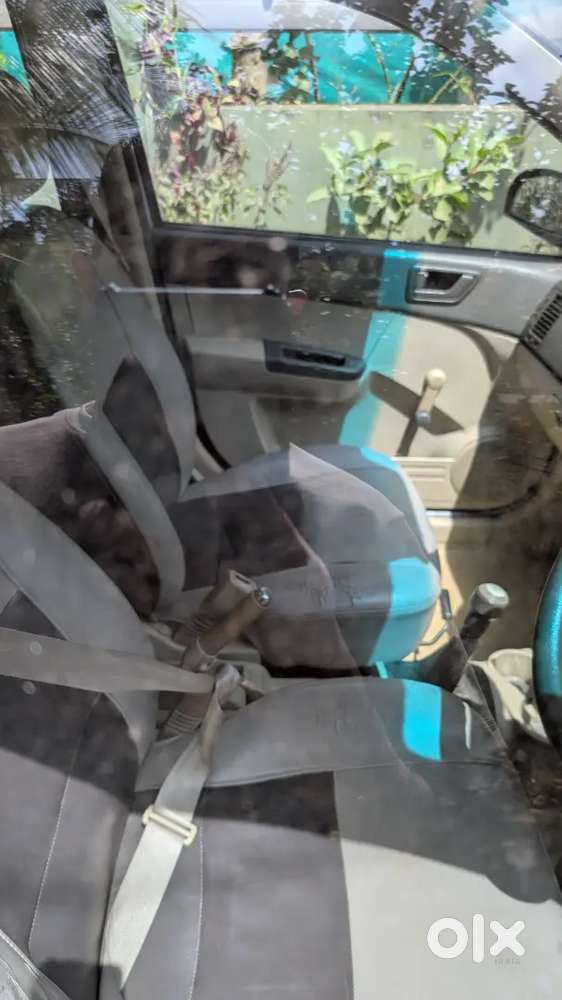 Hyundai Getz Prime Petrol 2008