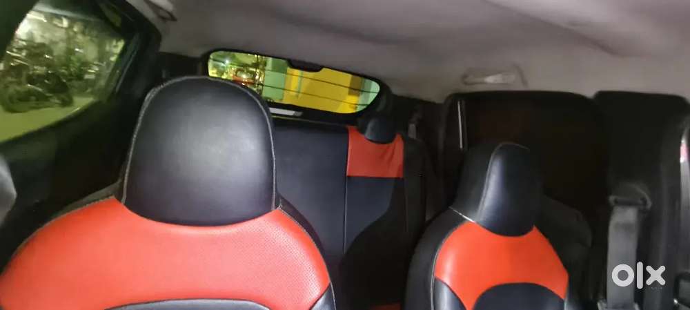 Renault Kwid 2018 Petrol Good Condition