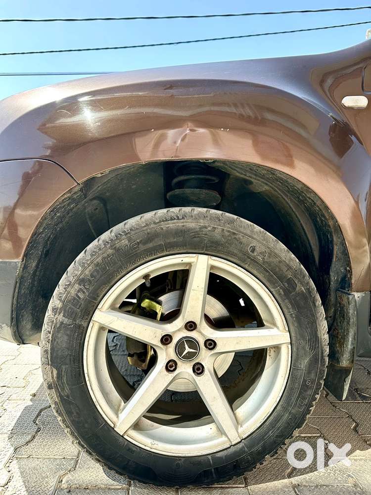 Renault Duster 2014 Diesel 74000 Km Driven