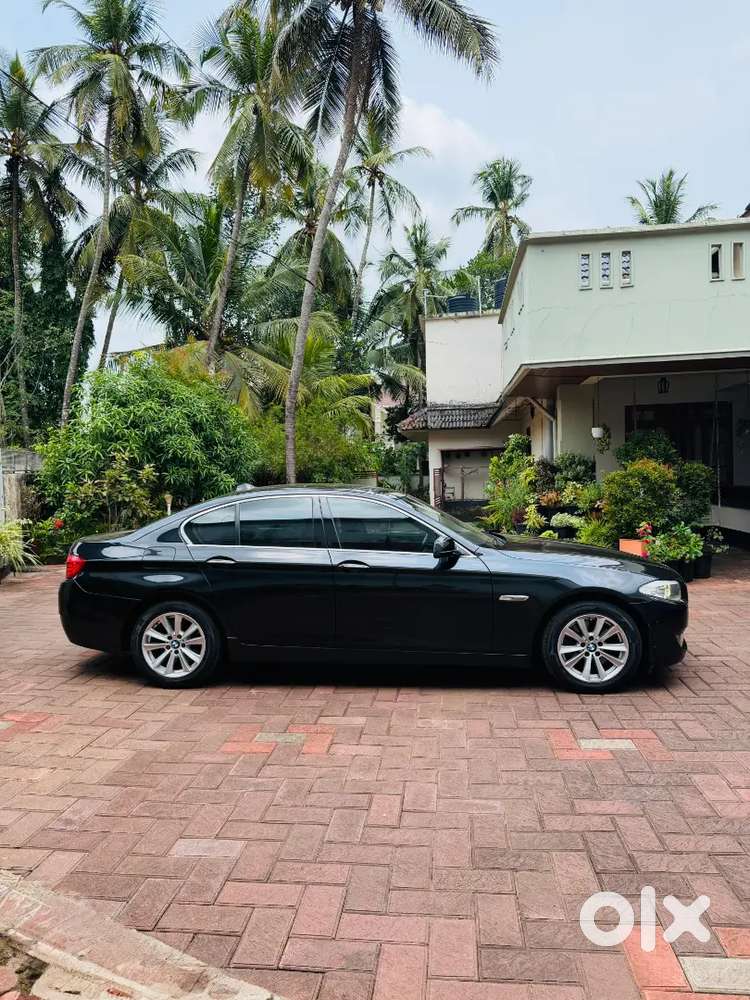 Bmw 520d F10