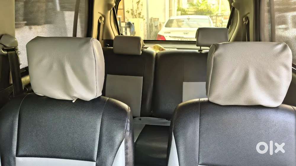 Maruti Suzuki Wagon R 1.0 2013 Cng Company Fitted