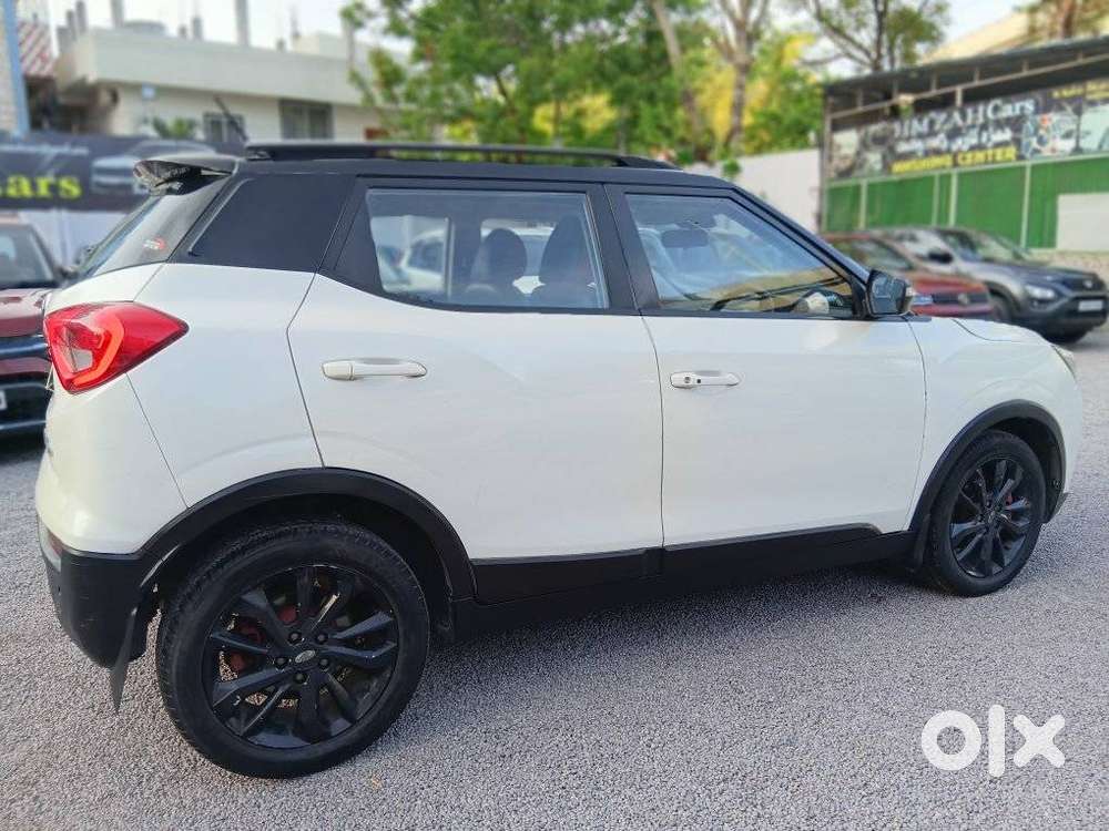 Mahindra Xuv300 W8 Diesel, 2020, Diesel