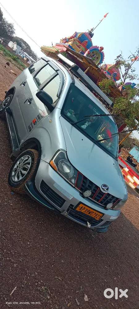 Mahindra Xylo Diesel 2017 Variant