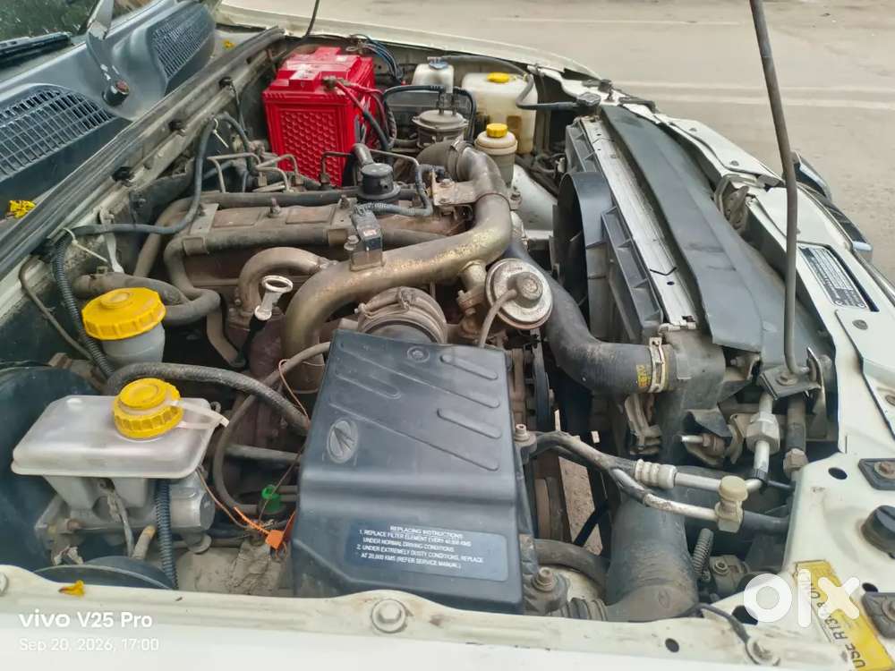 Mahindra Scorpio Diesel 2013
