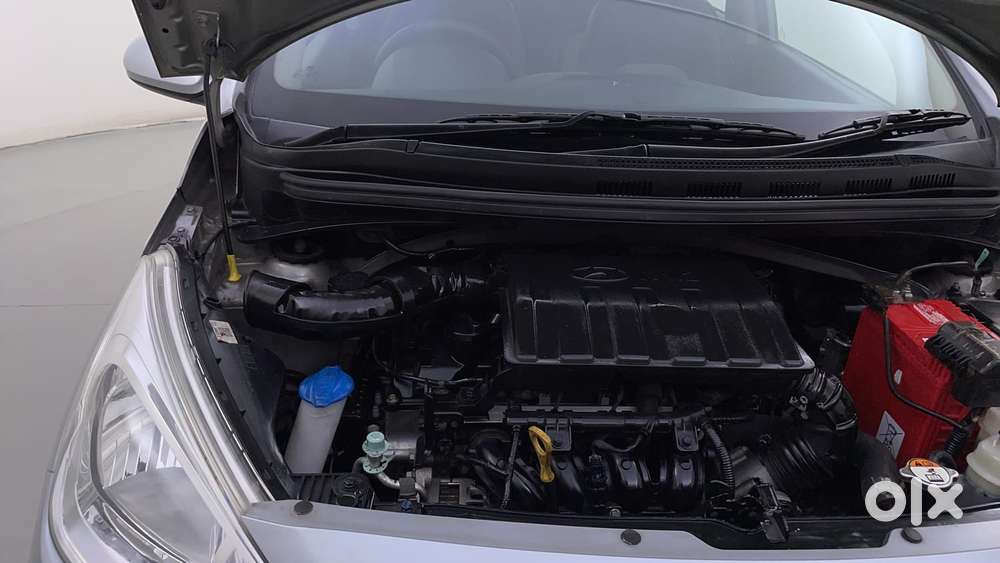 Hyundai Grand I10 1.2 Kappa Magna, 2020, Petrol