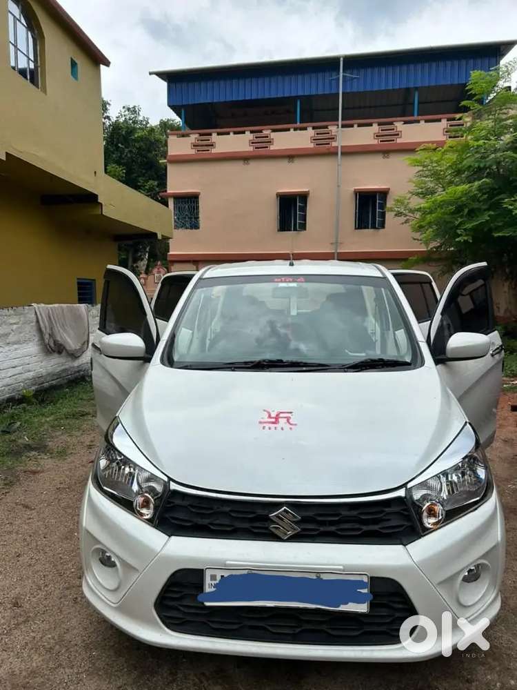 Maruti Suzuki Celerio
