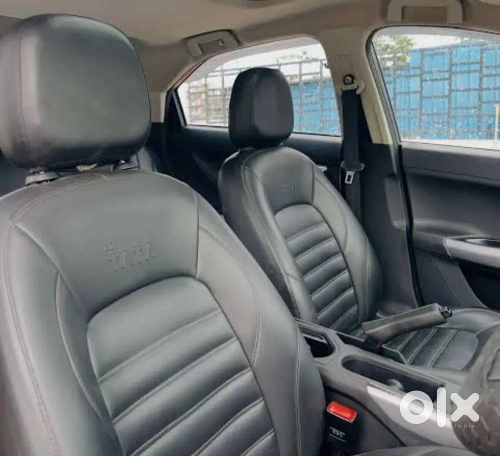 Tata Nexon Ev Xm 2022