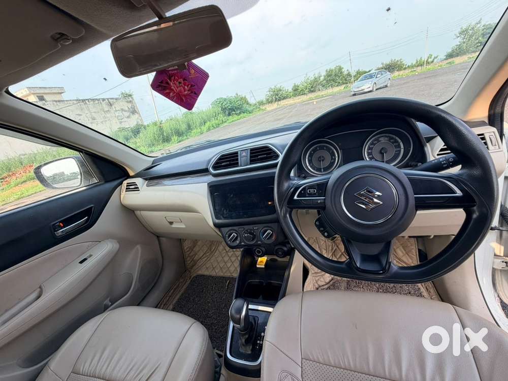 Maruti Dzire Vxi Petrol 2022