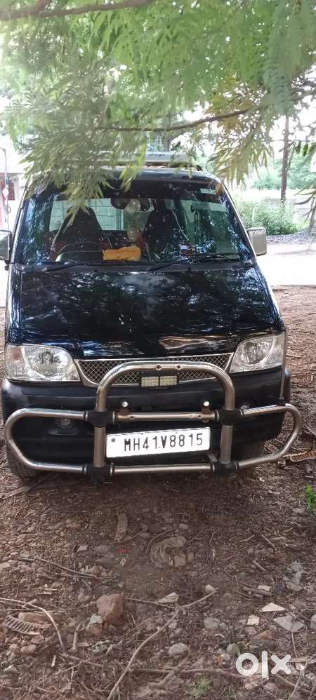 Maruti Suzuki Eeco 2015