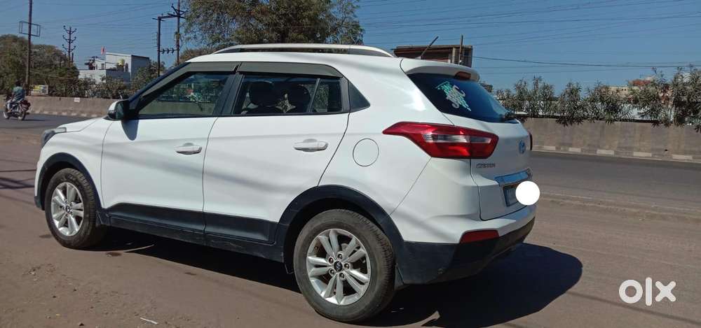 Hyundai Creta 1.4 Crdi S Plus, 2017, Diesel