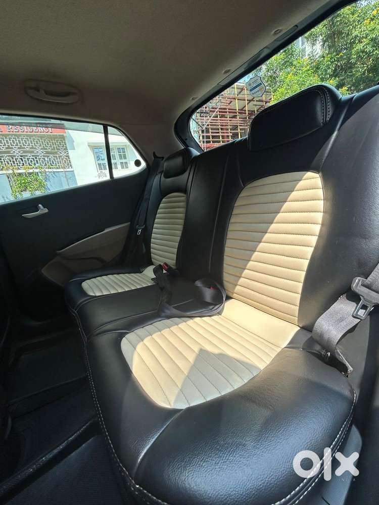 Hyundai Grand I10 Crdi Sportz Celebration Edition, 2017, Diesel
