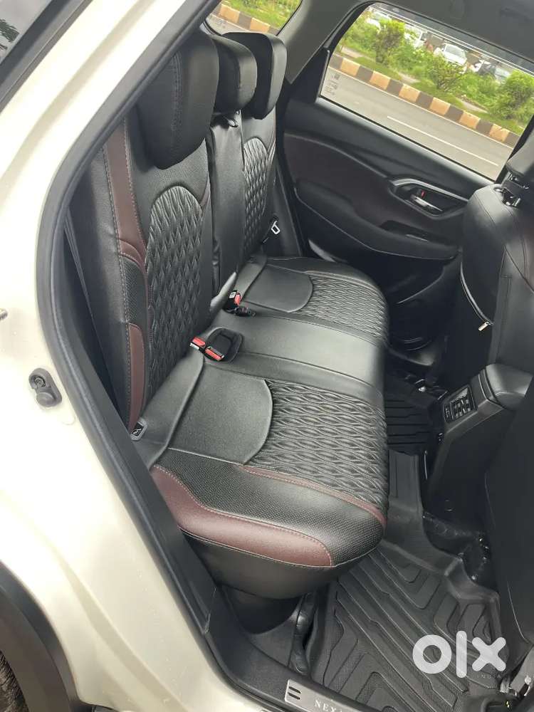 2023 Maruti Suzuki Grand Vitara
