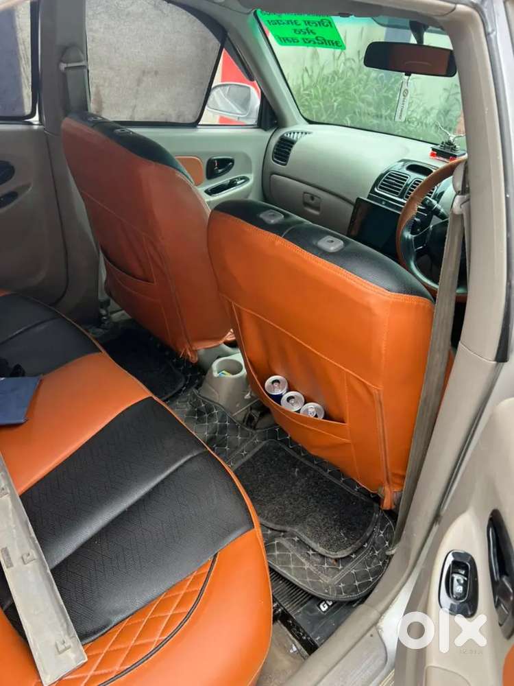 Hyundai Accent 2012