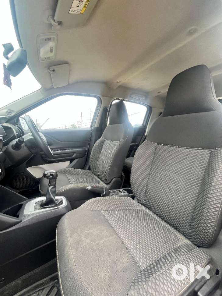 Citroen C3 Feel 1.2 Petrol, 2022, Petrol